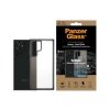 PanzerGlass HardCase Samsung S22 UltraG908 Antibacterial Military grade clear